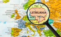 Lithuanian WWII researcher fired for "whitewashing" Nazi