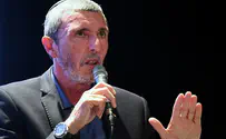 Rabbi Rafi Peretz may retire from politics