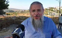 Gush Etzion Regional Council head diagnosed with coronavirus
