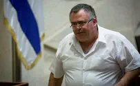 Hospitalized Likud MK David Bitan recovers from COVID