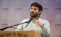 Smotrich slams ruling barring separate seating at haredi concert