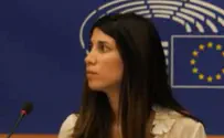 EU-Israel affairs advisor: 'They're testing our limits'