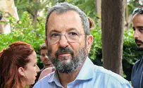 'Ehud Barak is a hypocrite'