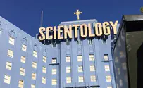 The Road to Truth: From the Scientology Cult to Torah