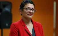 Interior Minister approves Tlaib request to visit grandmother
