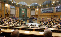 Парламент Иордании призывает разорвать связи с Израилем