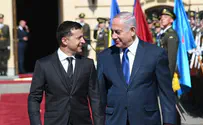 Нетаньяху идет на экономический безвиз с Украиной