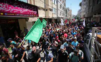 Hamas accuses PA of 'racism'