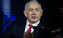 Биньямин Нетаньяху: арабы хотят нас уничтожить