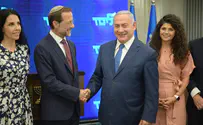 Zehut members overwhelmingly back deal to end Knesset bid
