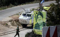 'Lebanon hijacked by Hezbollah, suffers Stockholm Syndrome'