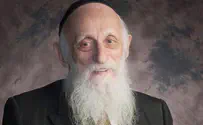 Rabbi Dr. A. J. Twerski - Torah scholar, Mental Health giant
