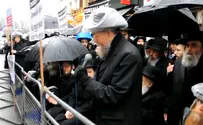 Anti-Semitism vs. Jewish self-hatred: Can conflict be resolved?