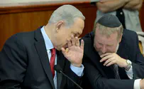 Netanyahu's hearing proceedings begin