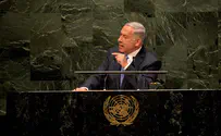 Нетаньяху в ООН был прав: уран таки был