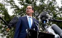 Mnuchin weighs in on deal with Pelosi to avoid shut down