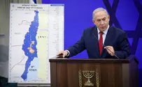 Arab countries slam Netanyahu 'sovereignty' pledge