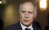 Former Likud Minister endorses Sa'ar