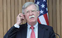 Bolton willing to testify in impeachment trial if subpoenaed