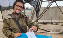 Elections in IDF underway