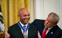 Mariano Rivera granted Presidential Medal of Freedom