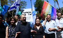 «Нетаньяху не заслуживает быть премьер-министром»