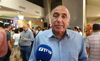 Yogev: The first step toward unity is to meet