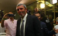 Rabbi Peretz: We are coordinated with Netanyahu