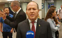 Нир Баркат: «Саар ударил Нетаньяху ножом в спину»