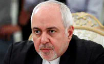 Zarif to Abbas: We reject the 'Deal of the Century'