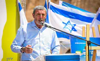 Peretz to PM: 'Bring Pollard to Israel'