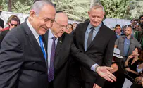 Netanyahu's end? A Shakespearian tragedy