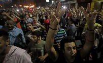 Egypt arrests more than 1,000 after anti-Sisi protests