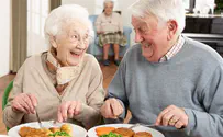 Research: Optimism extends life expectancy