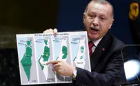 Турция не собирается защищать весь мир от проекта «ИГ»