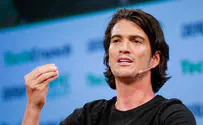 Adam Neuman to get $1.7 billion buyout in deal to rescue WeWork