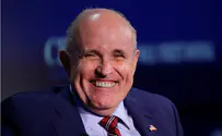 Giuliani considers legal action against House Democrats