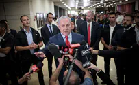 Нетаньяху и лидеры фракций: мы – в правом блоке