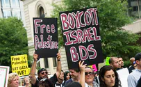 Guilt by accusation: Proving innocence in the age of BDS