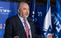 Liberman: 'Toss a coin' when an argument comes up in Knesset