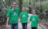 Amazon Boys Choir Releases Hit Song