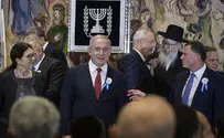 Кац – Нетаньяху: праймериз – через год