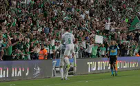 בהארכה: מכבי חיפה עלתה סיבוב בגביע