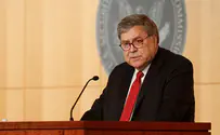 LIVE: AG Barr provides updates on anti-riot operation