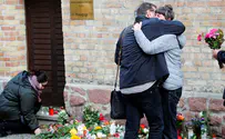 Названы имена жертв теракта в Германии