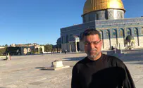 Мусульманский педагог: «Евреи могут молиться на Храмовой горе»