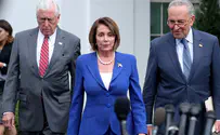 Pelosi and Schumer brought on Iran's attack on US GIs