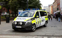 Oslo: Stolen ambulance runs over passers-by