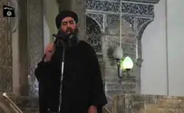בכיר דאע"ש שחשף את אל-בגדדי מדבר
