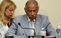Former Rep. John Conyers dies at age 90